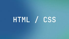 Frontend Development | Coursera