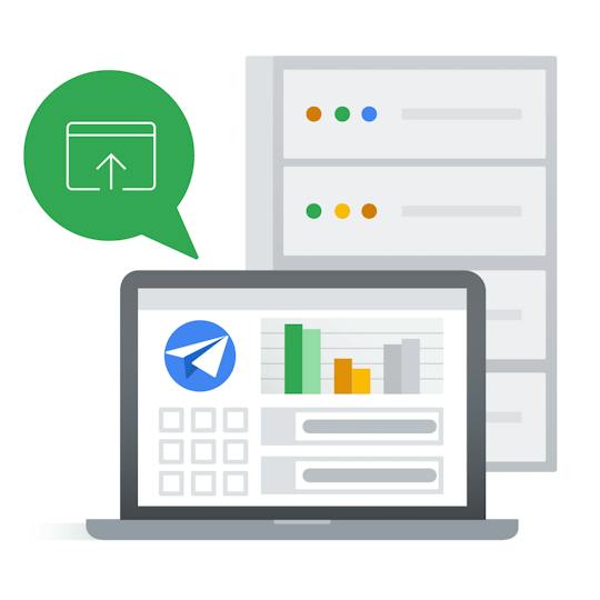 Portada: Creación de aplicaciones sin código con AppSheet: Implementación