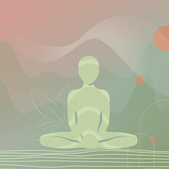 Portada: Mindfulness para el bienestar y la salud mental
