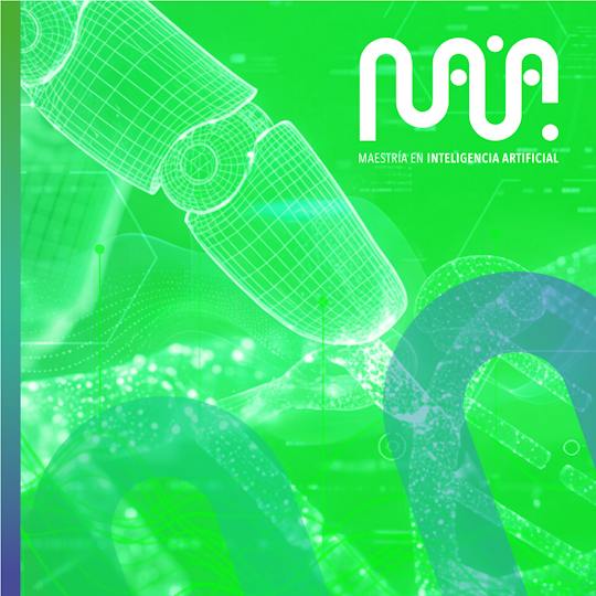 Portada: Inteligencia Artificial Biomédica