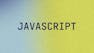 Learn JavaScript