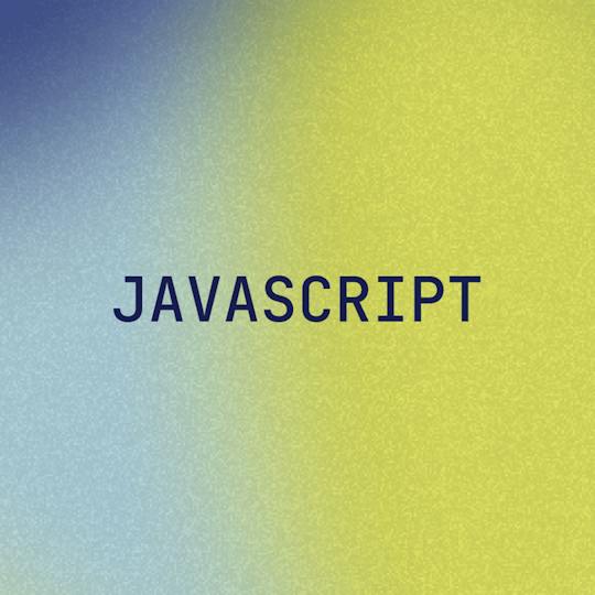 Portada: Aprender Javascript