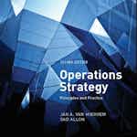 Scaling Operations: Linking Strategy and Execution by Northwestern University
