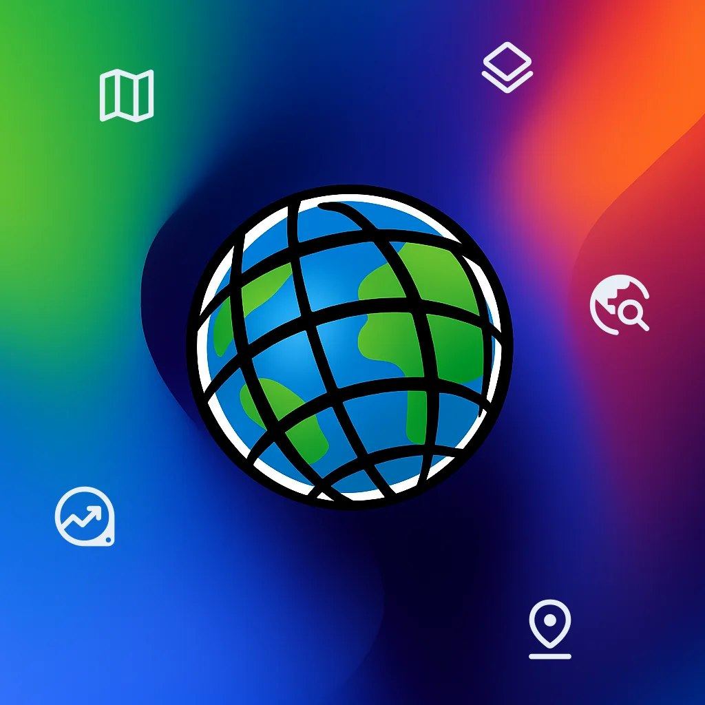 Geospatial Analysis with ArcGIS 