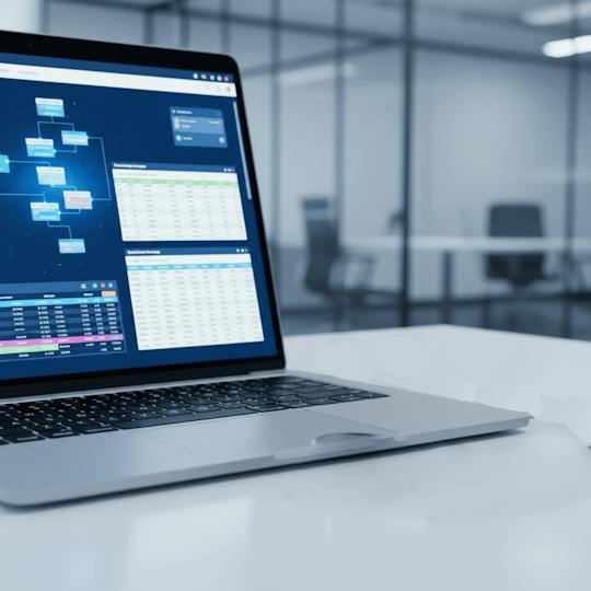 Portada: Cree y gestione reclamaciones de seguros con MariaDB