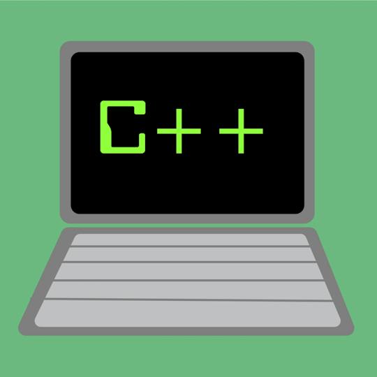 Portada: C++ para programadores C, Parte B