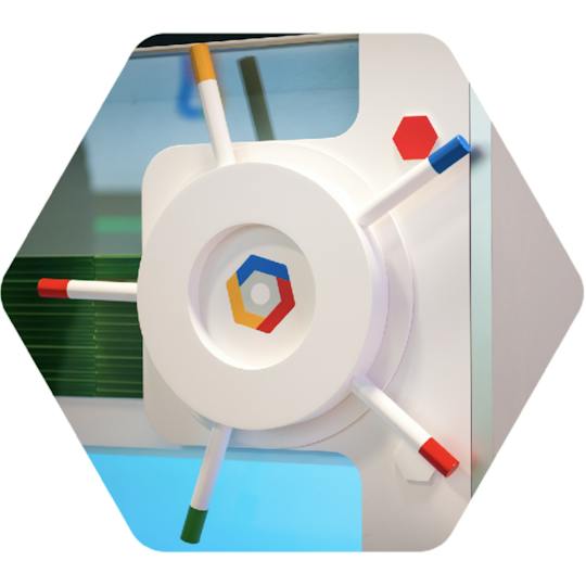 Portada: Mitigación de vulnerabilidades de seguridad en Google Cloud en Français