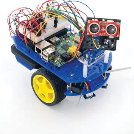 Motion Controlled Robotic Arm Robot arm, Arduino robot, Robot
