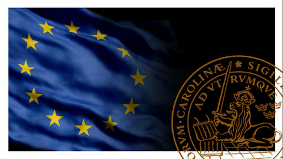 Portada: Derecho mercantil europeo: Hacer negocios en Europa