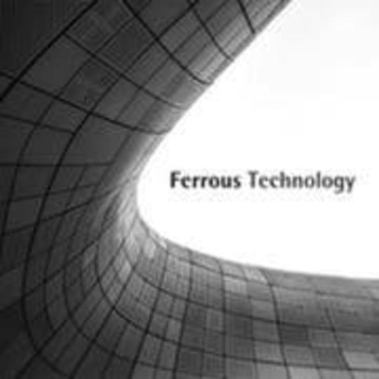 Portada: Tecnología ferrosa II