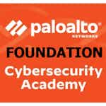 Palo Alto Networks Cybersecurity Foundation by Palo Alto Networks