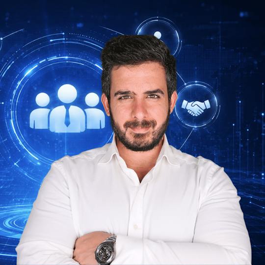 Portada: Recursos humanos y gestión del talento con Gen AI