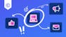 Marketing Material Design in Canva