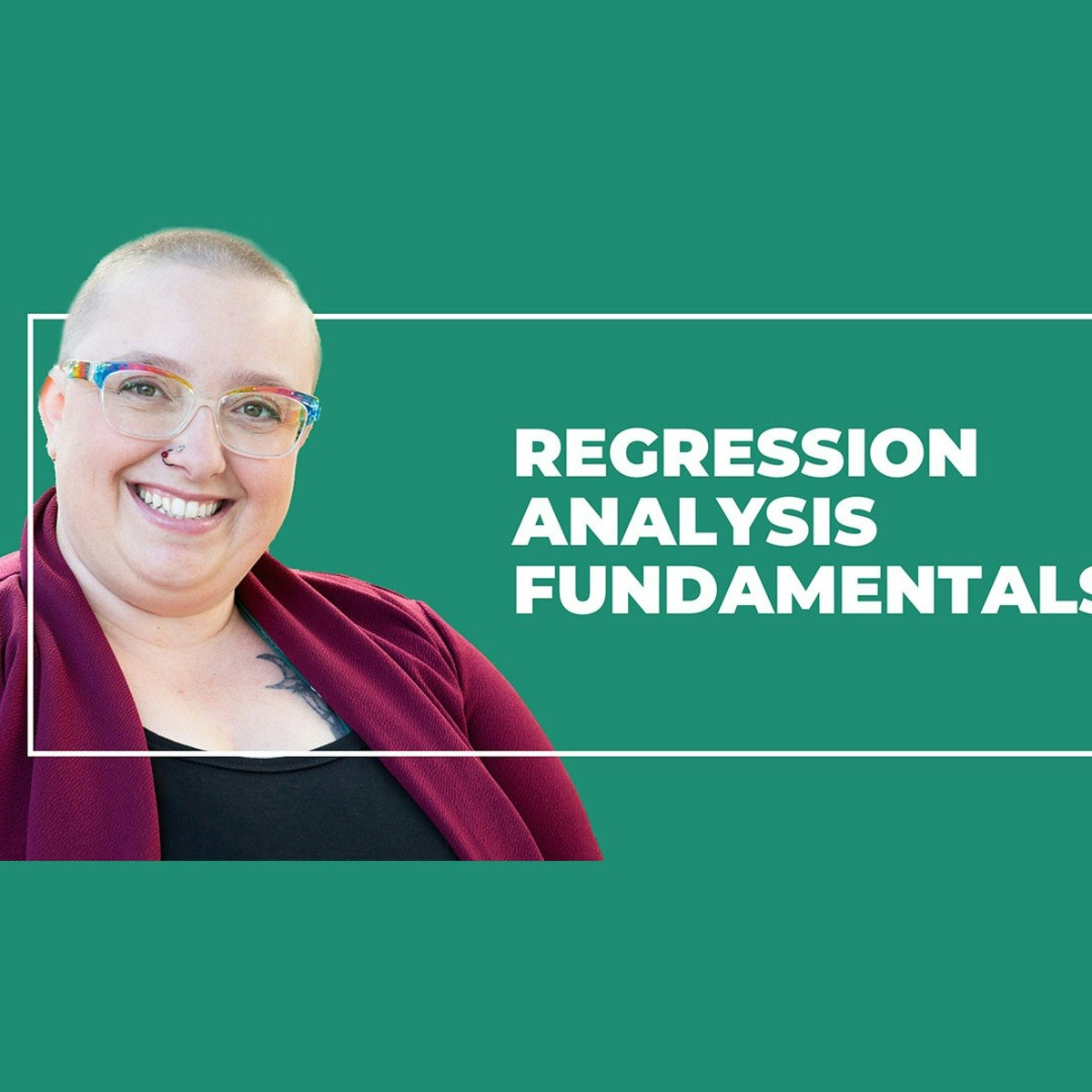 Regression Analysis Fundamentals