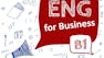 English for Business B1
