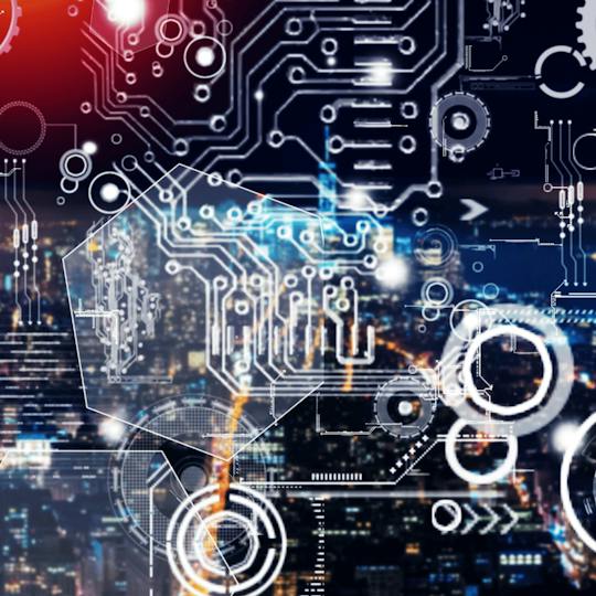 Portada: Innovación y espíritu empresarial: de lo básico a la innovación abierta