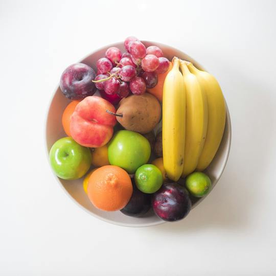 Portada: Stanford Introducción a la alimentación y la salud