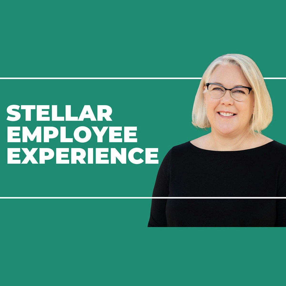 Building a Stellar Employee Experience