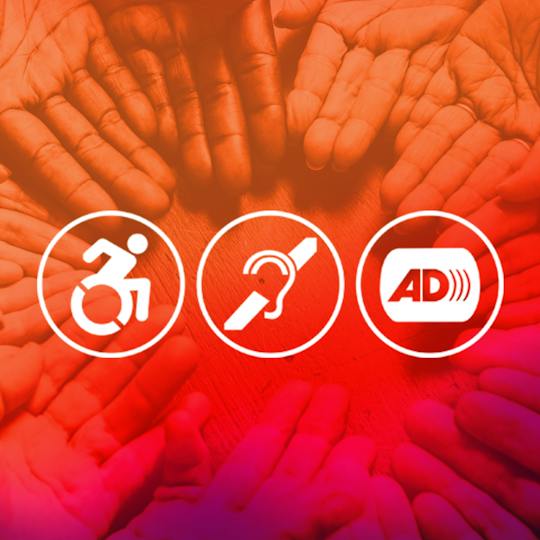 Portada: Introducción a la accesibilidad y el diseño inclusivo