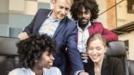 IBM Full-Stack JavaScript Developer Professional Certificate | Coursera