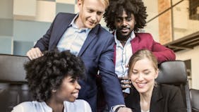 IBM Full-Stack JavaScript Developer Professional Certificate | Coursera