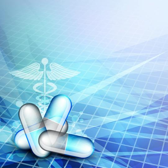 Portada: Innovaciones farmacéuticas y de dispositivos médicos