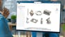 xDesign Revolution and Cut Features