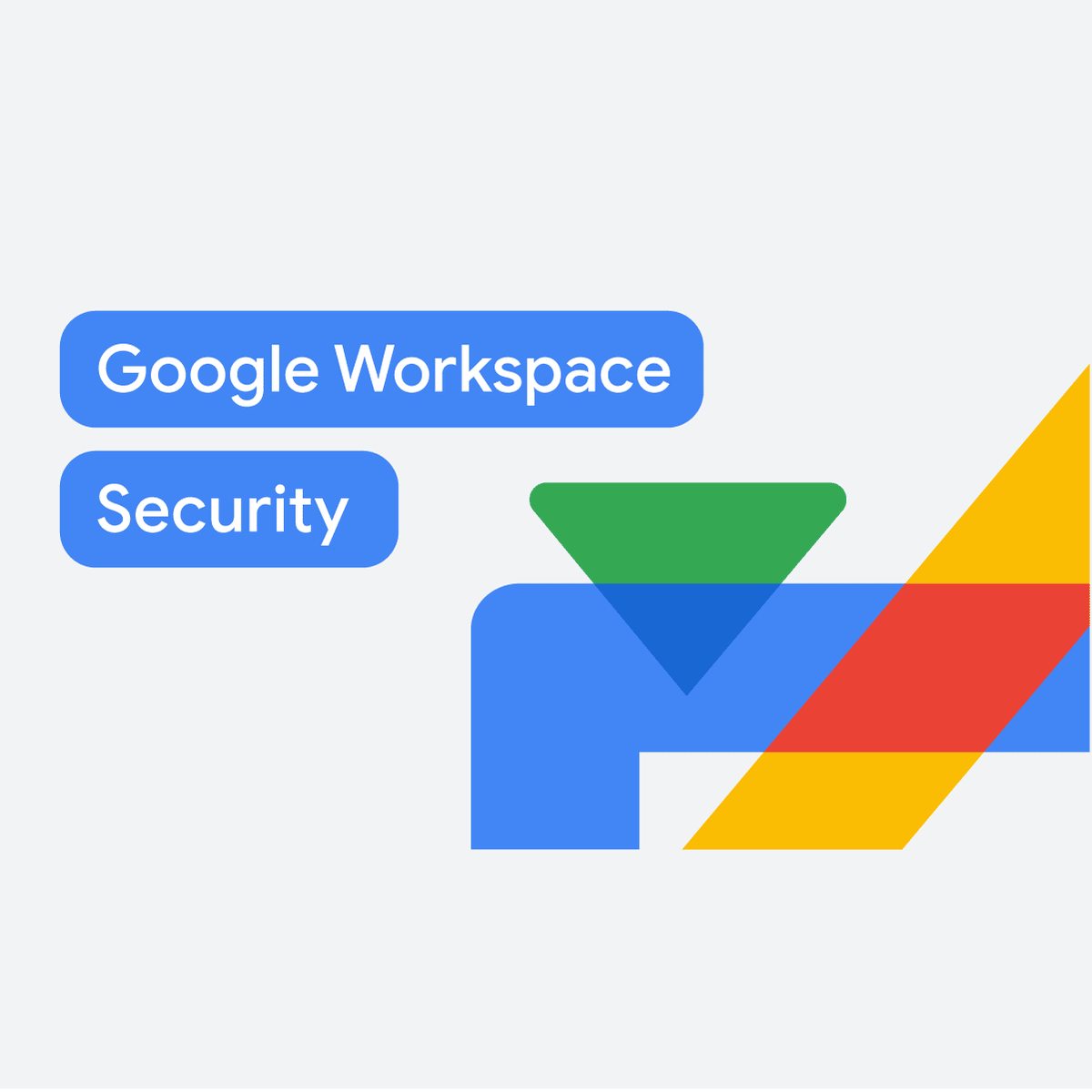 Google Workspace Security