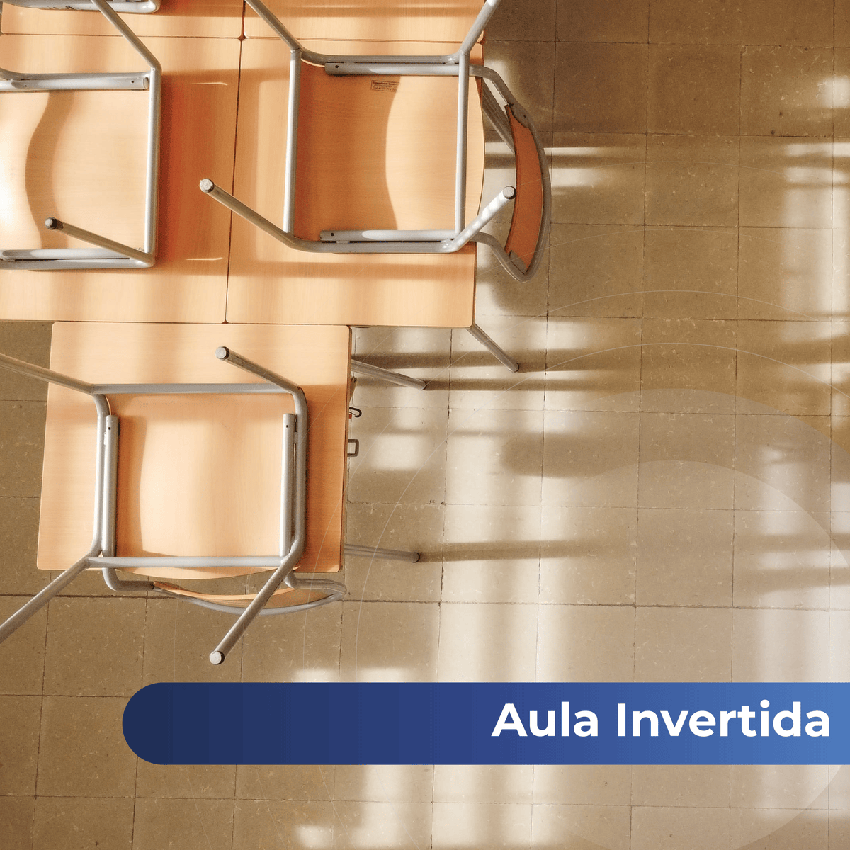Aula Invertida