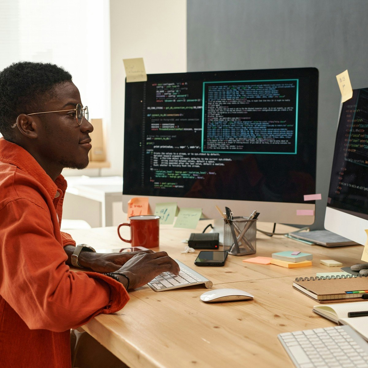 AI-Enabled Web Development Foundations