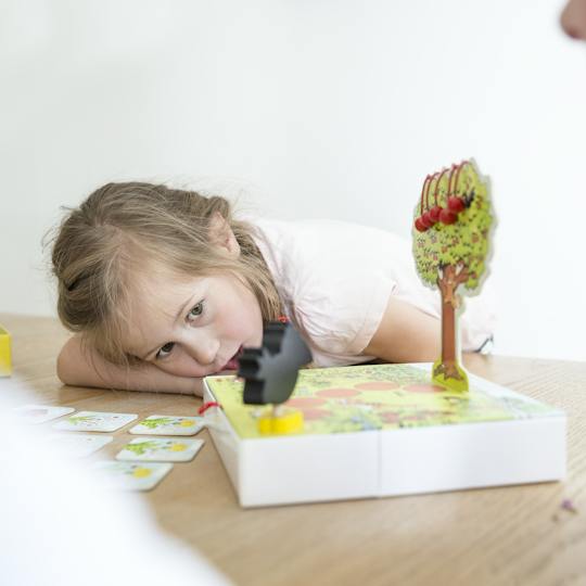 Portada: Comprender el desarrollo infantil: de la sinapsis a la sociedad