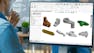 SOLIDWORKS Foundations: Sketching and Extrusion