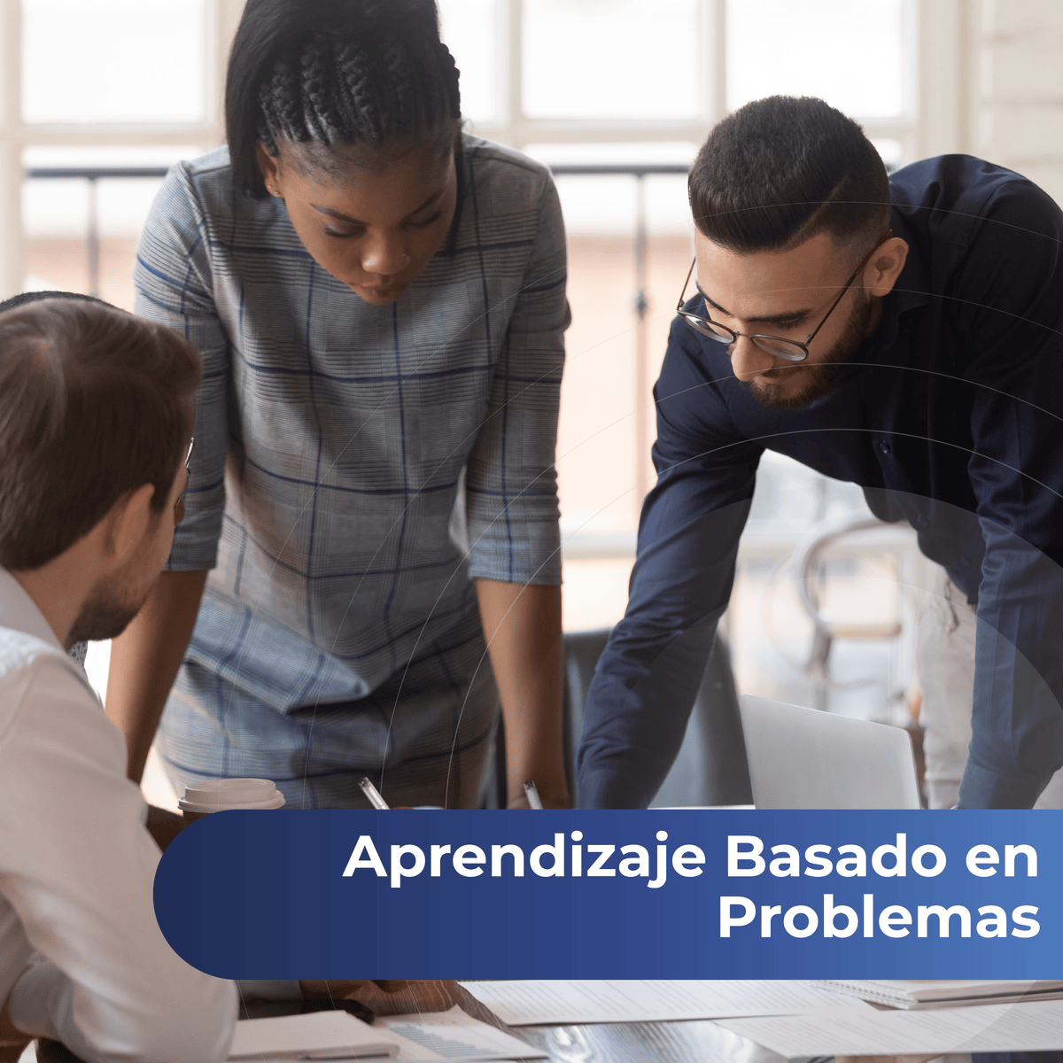 Aprendizaje Basado en Problemas