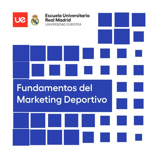 Portada: Fundamentos del Marketing Deportivo