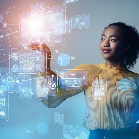 Portada: Enseñanza automática para la IA autónoma