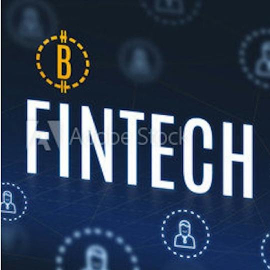 Portada: FinTech y la transformación de los servicios financieros