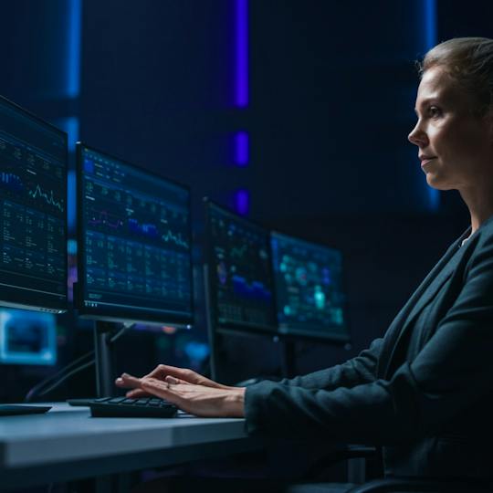 Portada: Extraer valor de los datos oscuros: ULEADD