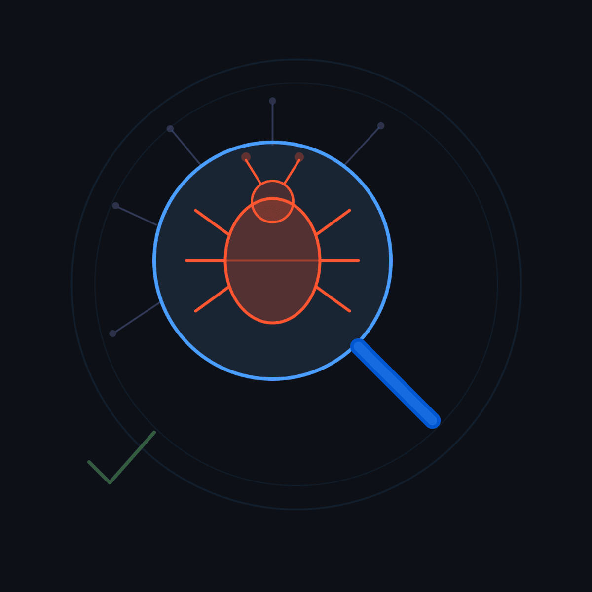 AI Debugging and Test-Driven fixes