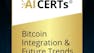 Bitcoin Integration & Future Trends