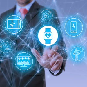 Business Application of Machine Learning and Artificial Intelligence in Healthcare image