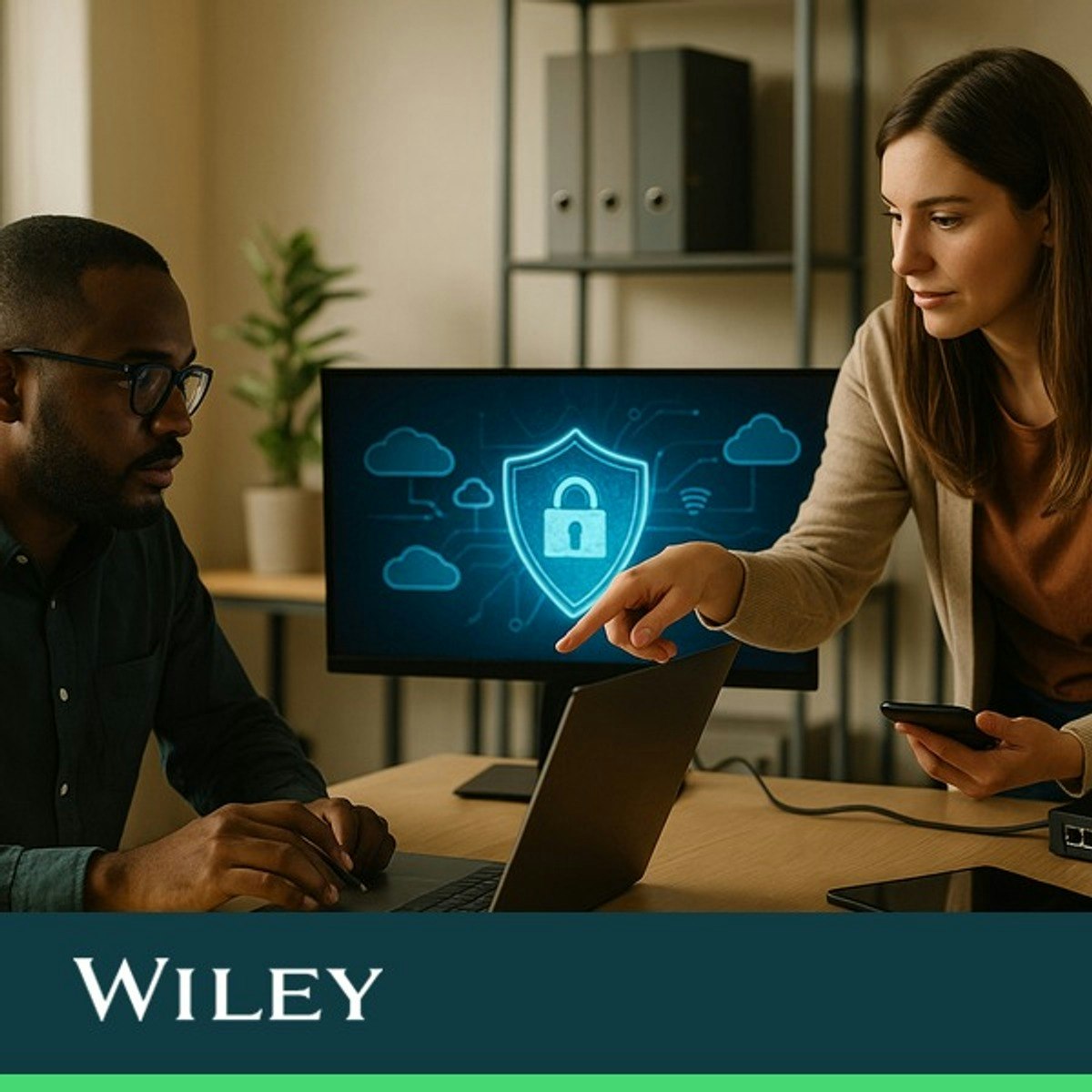 Security & Compliance: Crypto, Risk, and Response