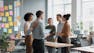 Coach and Develop High-Performing Teams