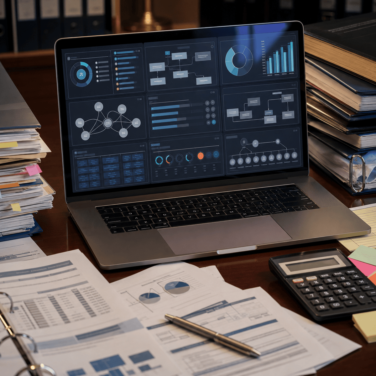 Equity Method Accounting and Joint Ventures