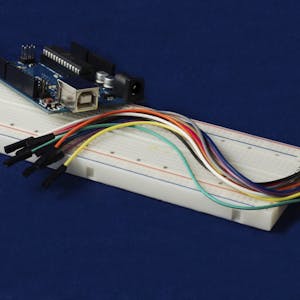 The Arduino Platform and C Programming image