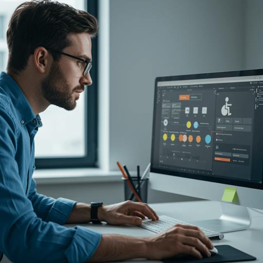 Portada: Técnicas de comprobación esenciales en el desarrollo de software
