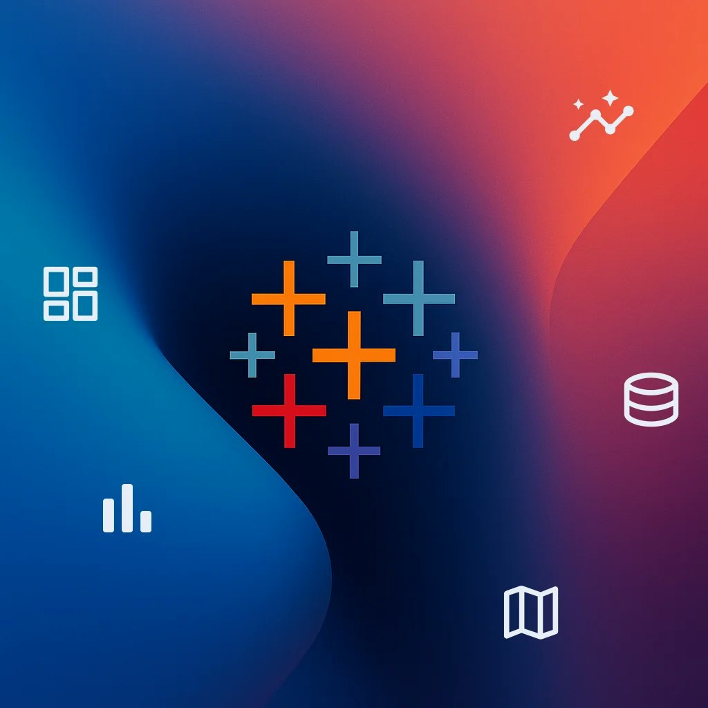 Advanced Data Visualization with Tableau