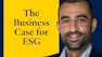 The Business Case for ESG