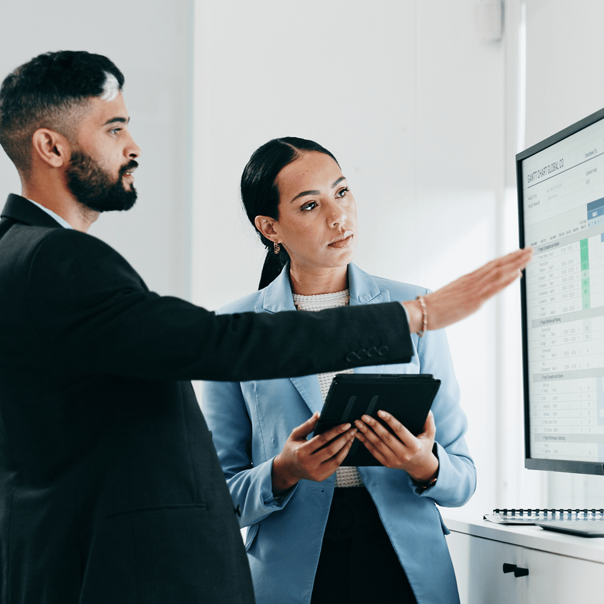 Data Preparation Using Functions