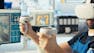 Augmented Reality for Smart Factories