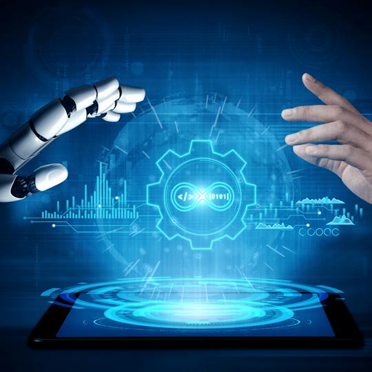 Portada: Automatice, evalúe e implante modelos ML con confianza